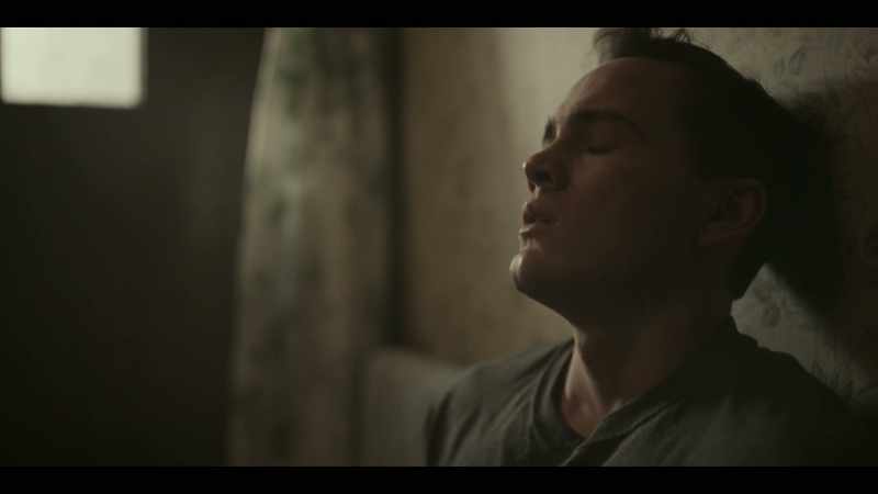 (breathes deeply)