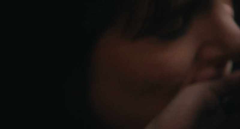 [breathing deeply]