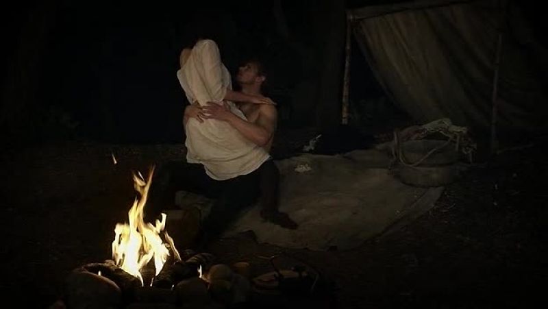 [breathing deeply]