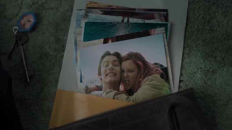 [breathing heavily, crying]