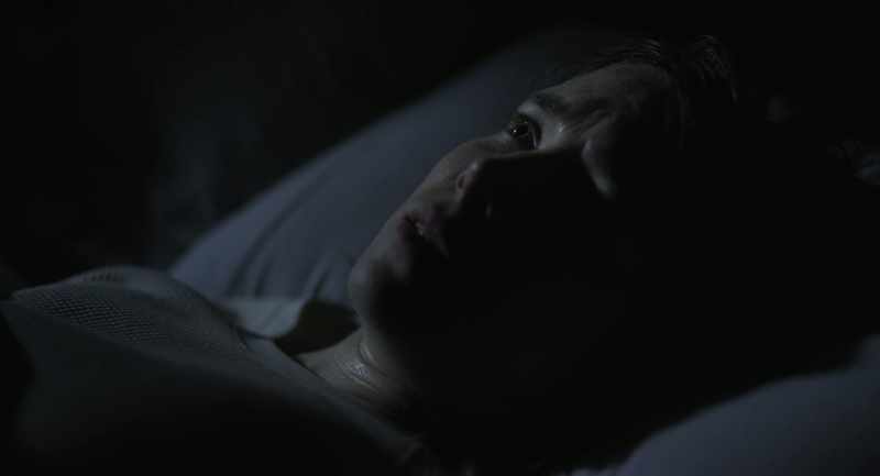 [Breathing heavily]