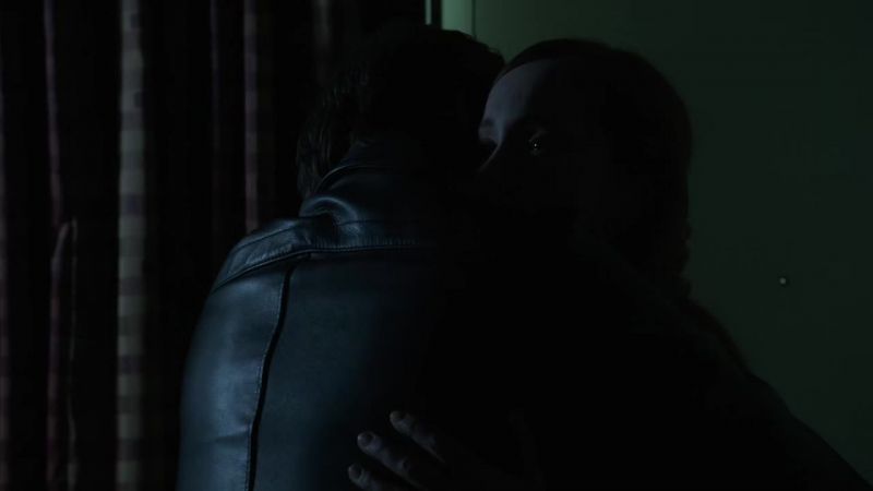 (BREATHING HEAVILY)