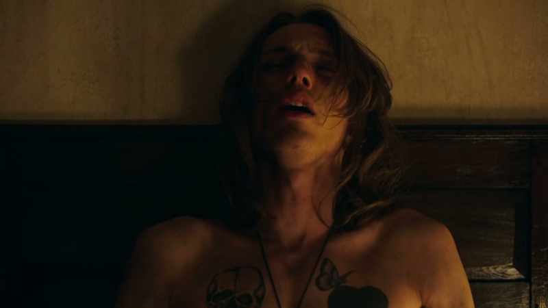 [ Breathing heavily ]