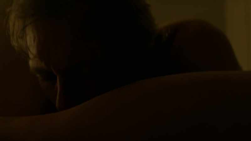 [ Breathing heavily ]
