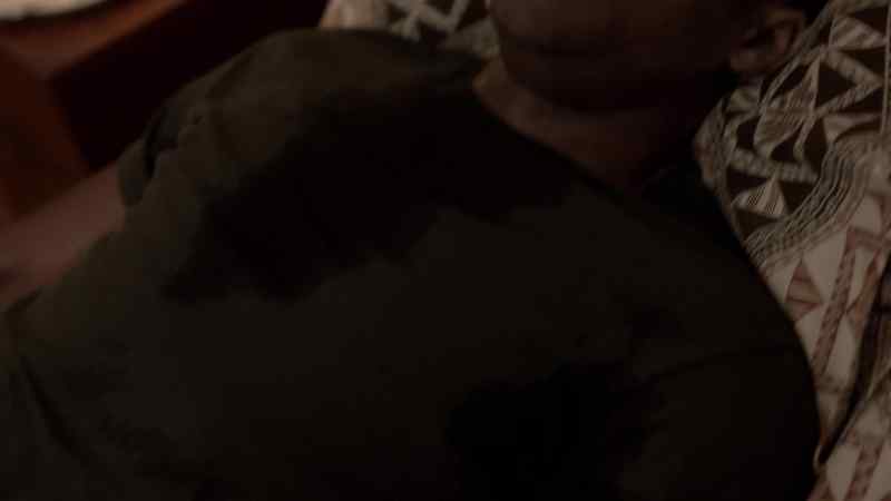 [ BREATHING HEAVILY ]