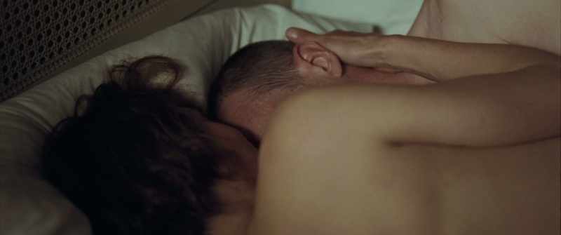 [ Breathing heavily ]