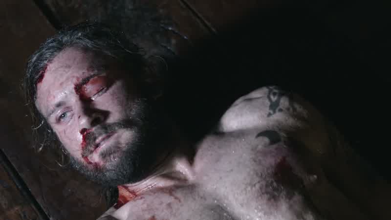 Earl Haraldson: Where's Ragnar Lothbrok?