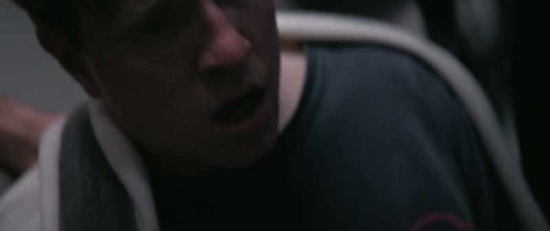 [ Breathing heavily ]