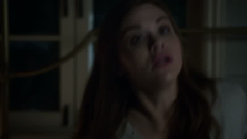 Lydia, what's wrong?