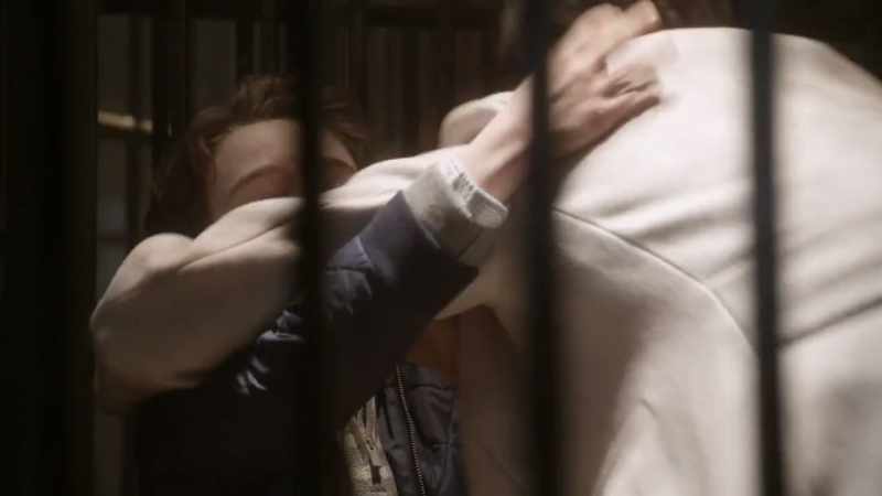 [ Breathing quickly ]