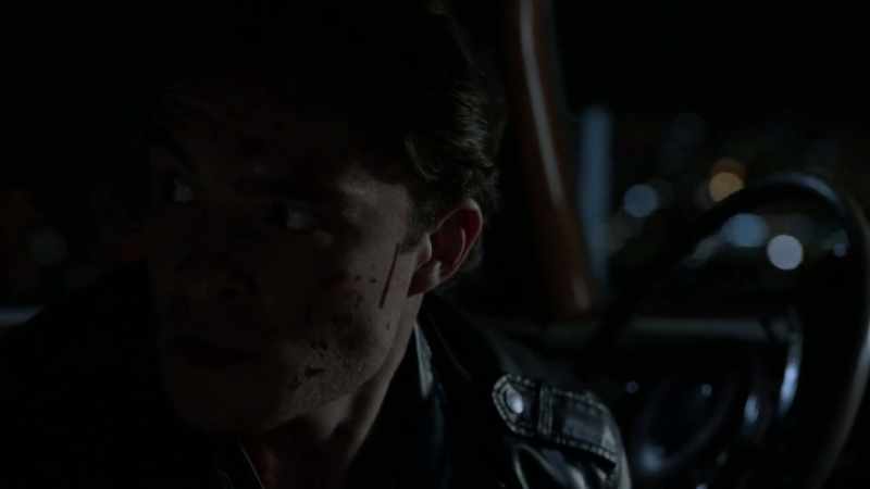 [ BREATHING SHALLOWLY ]