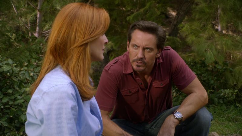 BREE, DID YOU KILL HIM?