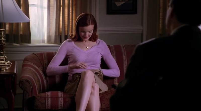 BREE HOW DOES THIS RECONCILIATION HAVE A CHANCE