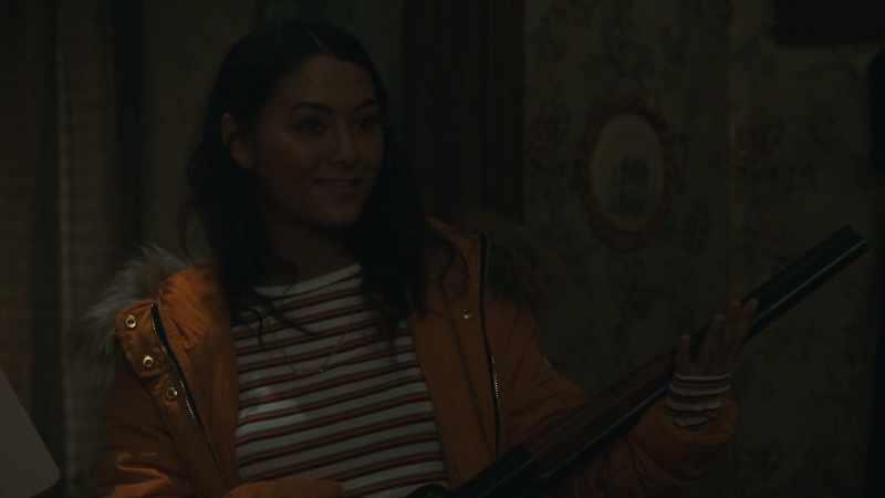 BREE: Oh, cool