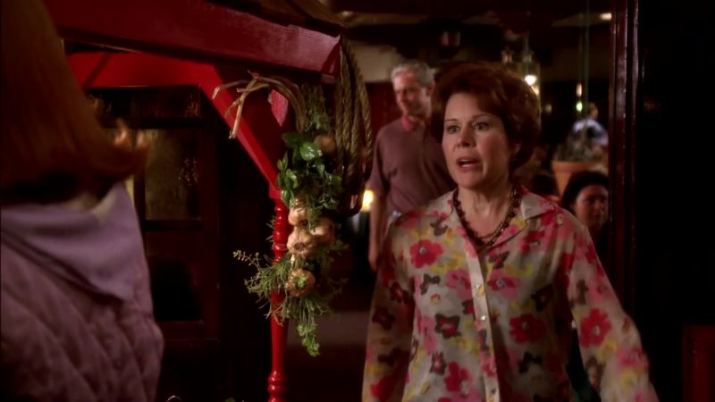 BREE VAN DE KAMP