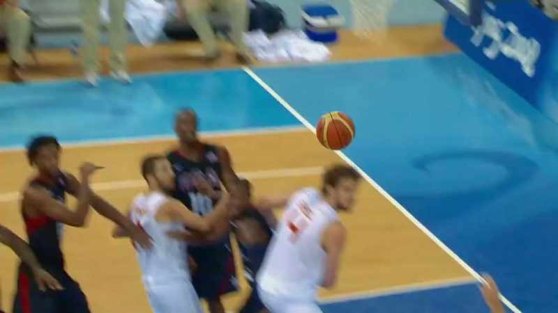 [Breen] Navarro again, this time out to Jiménez