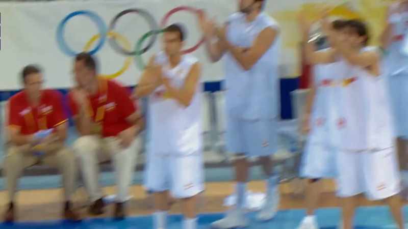 [Breen] Navarro, nice runner in the lane