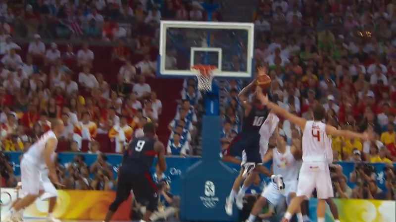 [Breen] Wade to Kobe Bryant