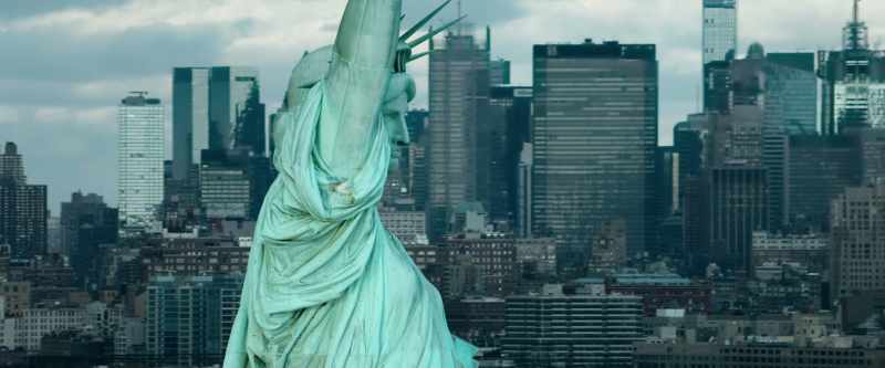 BREMMER: Globalization has opened a global community up