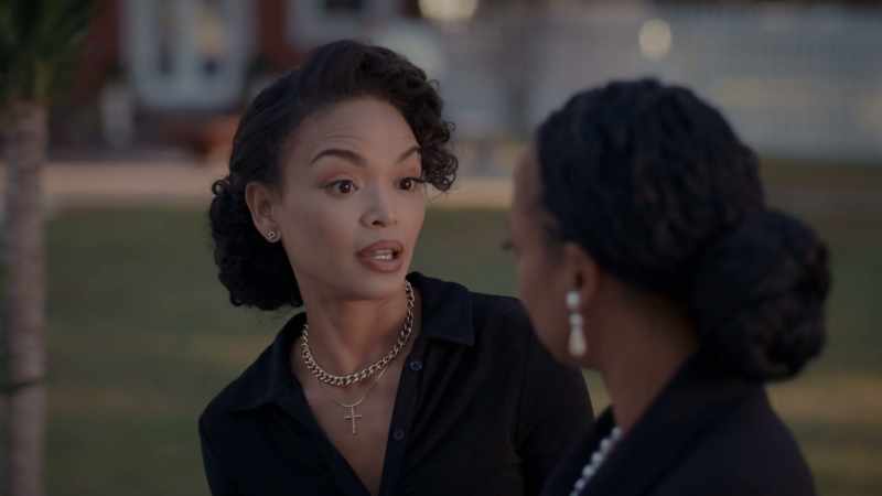 Brenda Grace want to make it bigger and better every year