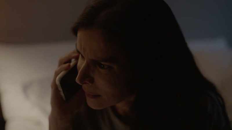 [brenda] I am, I really... I'm okay