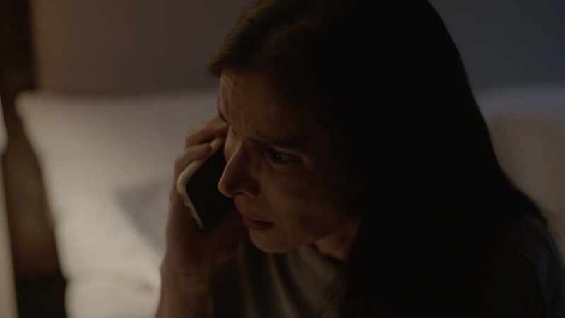 [brenda] I need you to help me find someone