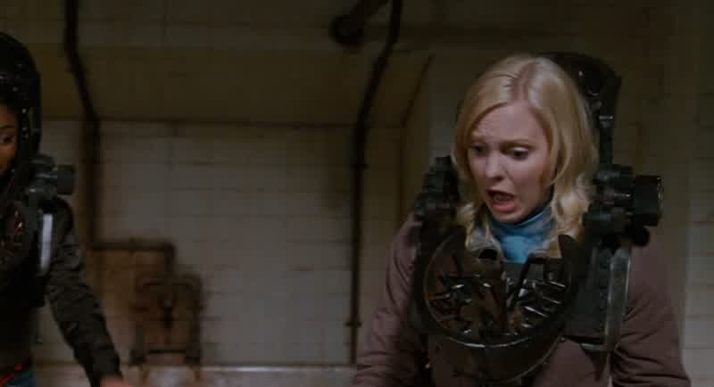 Brenda!