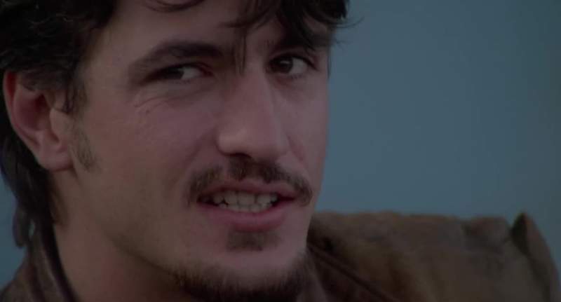 Brenda said you killed him