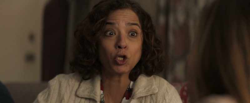 Brenda has struggled with substance abuse