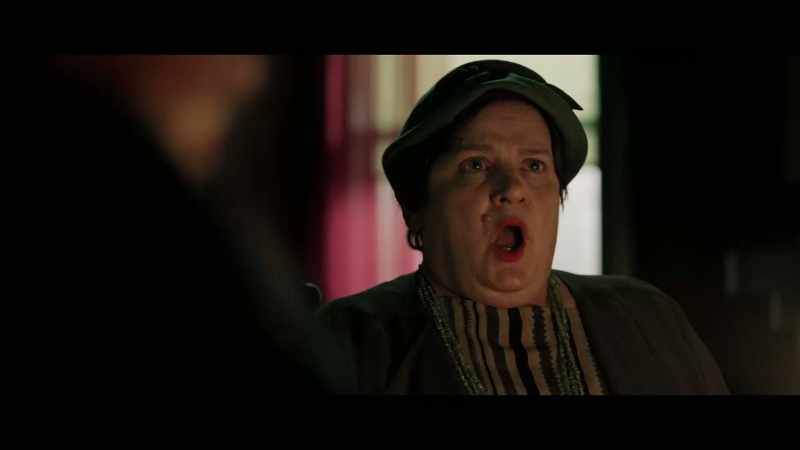Brenda! - Yes, Ron?