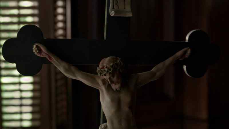 Brennan: All human beings sin