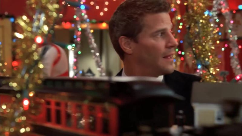 BRENNAN: Booth. Yeah?