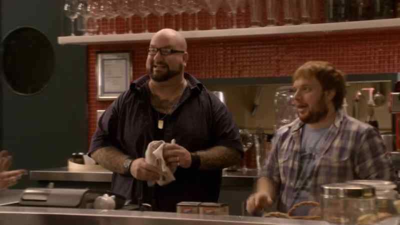 Brent: Latte, please