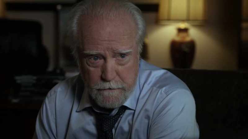 Brent was preparing to launch an investigation