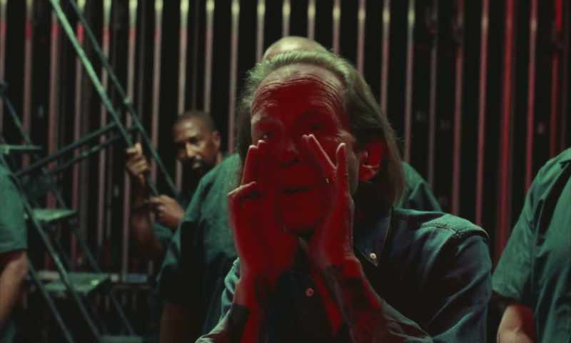 BRENT: We sure could have used you