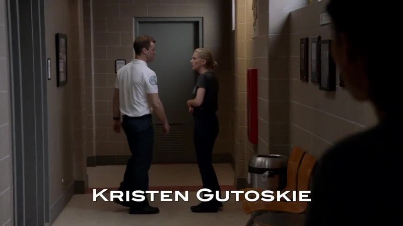 Brett, wait up