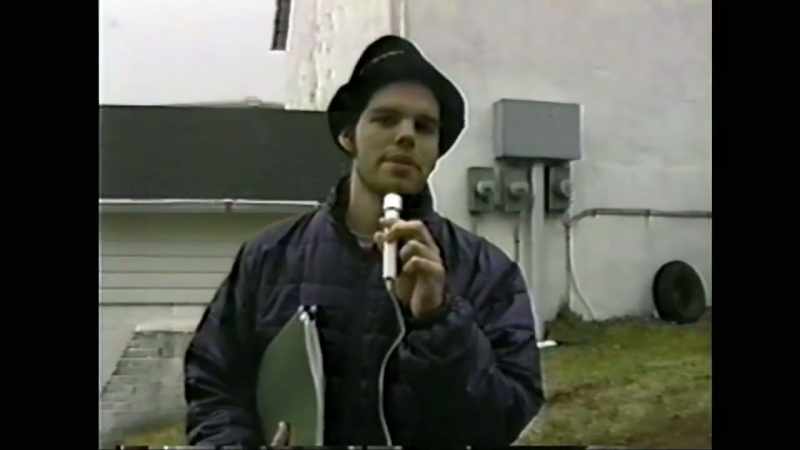 Brian is an audio wiz