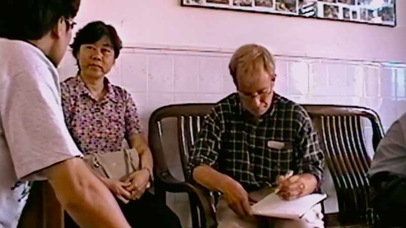 BRIAN: And the detail in the experience