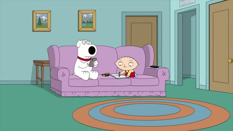 Brian, are you sure about getting neutered?