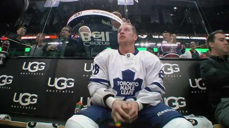 Brian Burke, who himself said