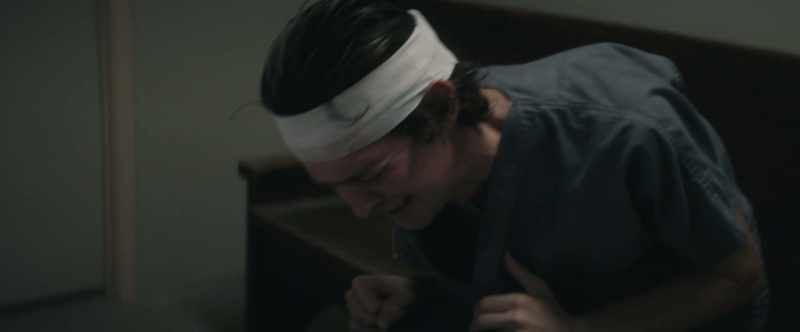 (Brian coughing)