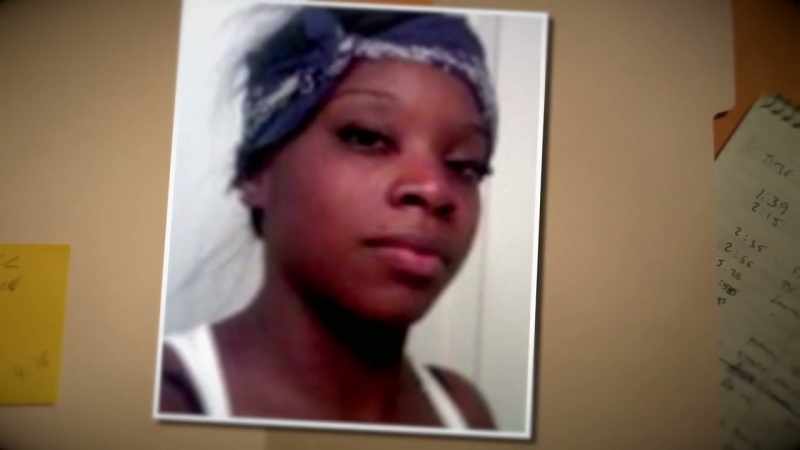 BRIAN: Danielle Hudson gets sentenced to 40 years