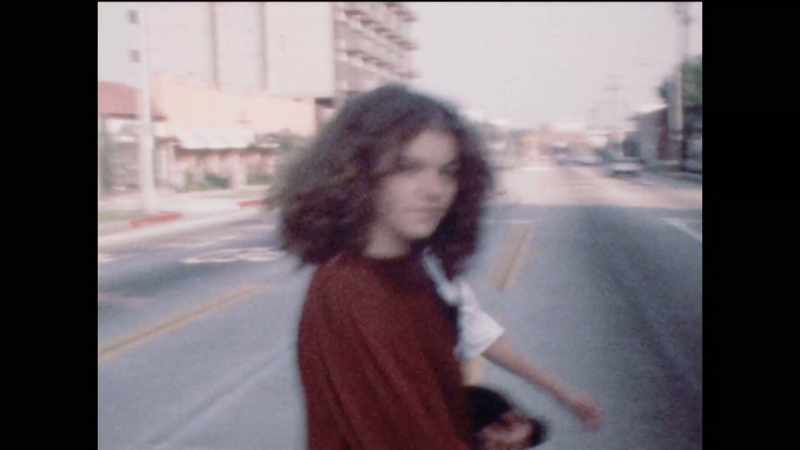Brian De Palma introduced us when she was making 