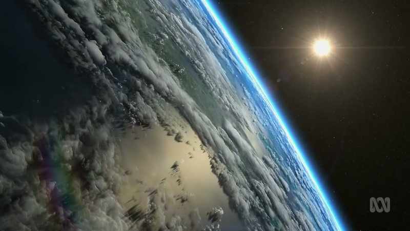 BRIAN GREENE: So you get this wonderful process