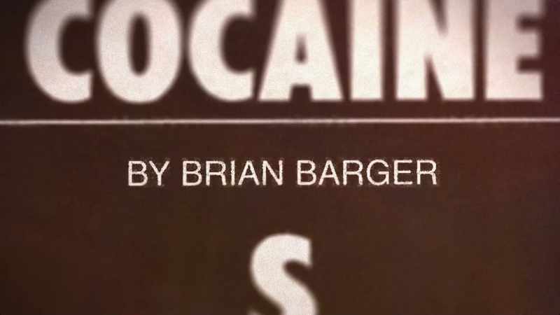 BRIAN: He was able to establish a direct piece of evidence