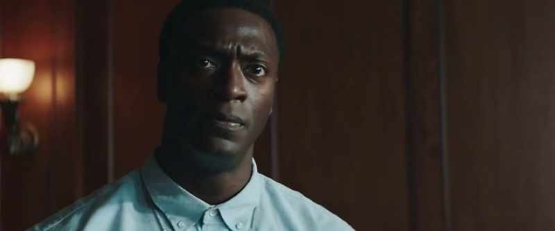Brian Keith Banks