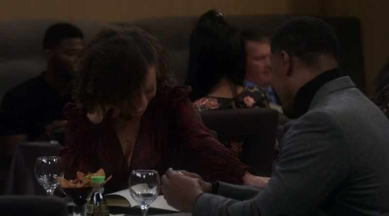 Brian, you know, there is another reason that I wanted to get together tonight