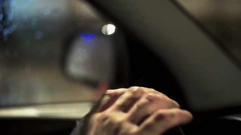 BRIAN SLINGER: She’s looking for a ride home