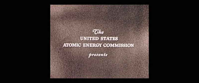 [Brian] The United States government