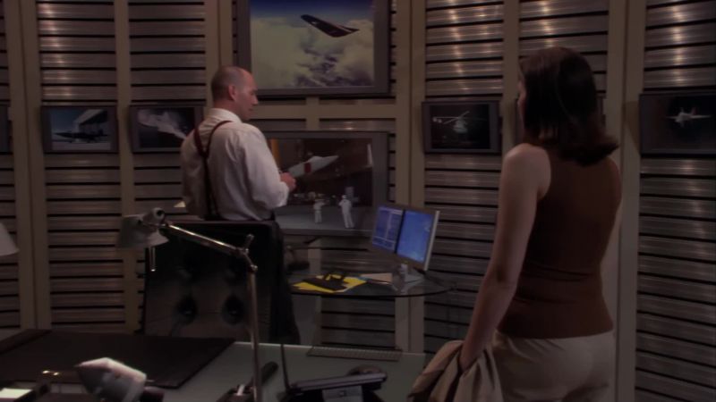 Brian, what are you doing?